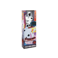 Hasbro Pókember: A pókverzumon át - Titan Hero Series Folt játékfigura 30cm-es - Hasbro