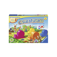 Ravensburger Csigafutam első társasjátékom - Ravensburger