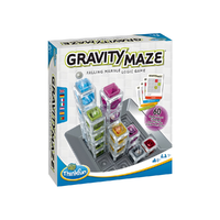 ThinkFun Thinkfun: Gravity Maze logikai játék