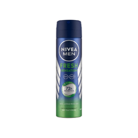 Nivea Nivea férfi Fresh Sensation deo spray 150 ml