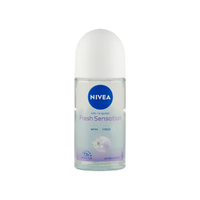 Nivea Nivea Fresh Sensation női golyós dezodor 50 ml