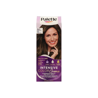 Palette Palette Intensive Color Creme hajfesték hamvas világosbarna 5-1