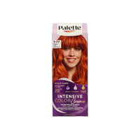 Palette Palette Intensive Color Creme hajfesték intenzív vörös 7-77