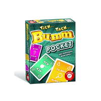 Piatnik Tick Tack Bumm Pocket társasjáték - Piatnik