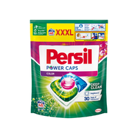 Persil Persil 4in1 XXL mosókapszula színes ruhákhoz 46db