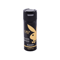 Playboy Playboy VIP férfi dezodor spray 150ml