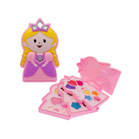 Zyra toys Hercegnős smink készlet gyerekeknek BZ2101