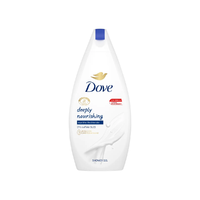 Dove Dove Deeply Nourishing tusfürdő 450ml