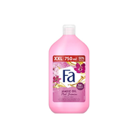 Fa Fa Magic Oil Pink Jasmine tusfürdő és habfürdő 750ml