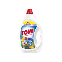 Tomi Tomi Color mosógél Mandulatej 2,43L 54 mosás