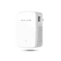 TP-link MERCUSYS Wireless Range Extender Dual Band AC750, ME20