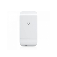 Ubiquiti UBiQUiTi Wireless Access Point Point-to-MultiPoint, 2,4GHz 1x100Mbps, kültéri - LOCOM2