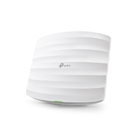 TP-link TP-LINK Wireless Access Point Dual Band AC1350 MU-MIMO Mennyezetre rögzíthető, EAP223