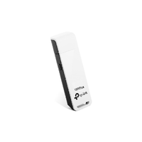 TP-link TP-LINK Wireless Adapter USB N-es 150Mbps, TL-WN727N