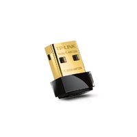 TP-link TP-LINK Wireless Adapter USB N-es 150Mbps, TL-WN725N