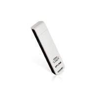 TP-link TP-LINK Wireless Adapter USB N-es 300Mbps, TL-WN821N
