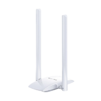 TP-link MERCUSYS Wireless Adapter USB N-es 300Mbps, MW300UH