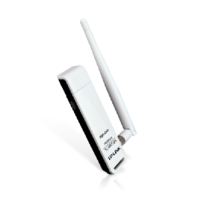 TP-link TP-LINK Wireless Adapter USB N-es 150Mbps, TL-WN722N