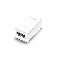 TP-link TP-LINK POE Passzív adapter 12W, TL-POE2412G