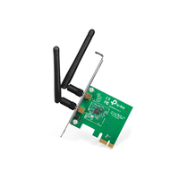 TP-link TP-LINK Wireless Adapter PCI-Express N-es 300Mbps, TL-WN881ND