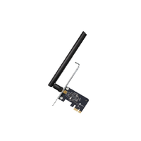 TP-link TP-LINK Wireless Adapter PCI-Express Dual Band AC600, Archer T2E