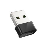 DLINK D-LINK Wireless Adapter USB Dual Band AC1300, DWA-181