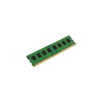 Kingston KINGSTON Client Premier Memória DDR3 4GB 1600MHz Single Rank