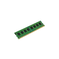Kingston KINGSTON Client Premier Memória DDR3 4GB 1600MHz Single Rank Low Voltage