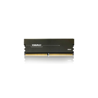 Kingmax KINGMAX Memória DDR5 16GB 5600MHz, 1.25V, CL36 (Kit of 2)
