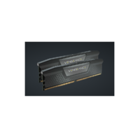 CORSAIR CORSAIR Memória VENGEANCE DDR5 16GB 5200MHz CL40, INTEL (Kit of 2), fekete