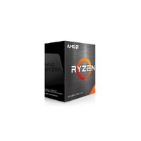 AMD AMD AM4 CPU Ryzen 5 5600G 4.4GHz 19MB Cache