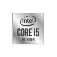 Intel INTEL CPU S1200 Core i5-10400 2.9GHz 12MB Cache BOX