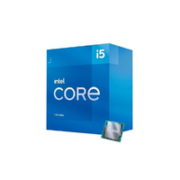 Intel INTEL CPU S1200 Core i5-11400 2.6GHz 12MB Cache BOX