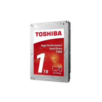 Toshiba TOSHIBA 3.5" HDD SATA-III 1TB 7200rpm 64MB Cache