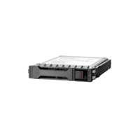 HPE/Hewlett Packard Enterprise HPE 2.4TB SAS 10K SFF BC 512e MV HDD