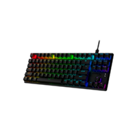 HP HYPERX HP HYPERX Vezetékes Billentyűzet Alloy Origins Core PBT (RDX UK) - Mechanical Gaming Keyboard US