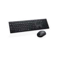 Dell Dell Pro Wireless Keyboard and Mouse - KM5221W - Hungarian (QWERTZ)