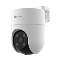 EZViz EZVIZ H8C kültéri kamera színes éjszakai látás, 2 MP, forgatható/dönthető 360°-os, sziréna, fény, kétirányú beszéd 512GB