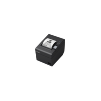 Epson EPSON Blokknyomtató - TM-T20III (011) (250mm/s, 203 DPI, 80mm, USB/RS-232, Fekete)
