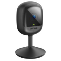 DLINK D-LINK Wireless Kamera Cloud beltéri éjjellátó, DCS-6100LH/E
