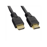 Akyga AKYGA kábel HDMI-HDMI monitor kábel V1.4, 3m