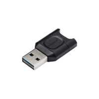 Kingston KINGSTON kártyaolvasó MobileLite Plus, USB 3.2 Gen 1 microSDHC/SDXC UHS-II