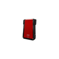 Adata ADATA Külső Ház XPG 2.5" USB 3.1 / SATA3 (9.5mm-ig), Piros