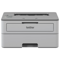 Brother BROTHER Lézernyomtató HL-B2080DW, A4, mono, 34 lap/perc, WiFi/LAN/USB, duplex, 1200x1200dpi, 64MB