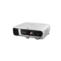 Epson EPSON Projektor - EB-FH52 (3LCD, 1920x1080 (Full HD), 16:9, 4000 AL, 16 000:1, 2xHDMI/VGA/USB/MHL/Cinch/Miracast)