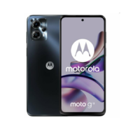 Motorola Motorola Moto G13 Dual Sim 4GB RAM 128GB matt szén szürke (matte charcoal) kártyafüggetlen okostelefon