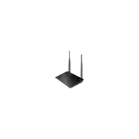 Asus ASUS Wireless Router N-es 300Mbps 1xWAN(100Mbps) + 4xLAN(100Mbps), RT-N12E