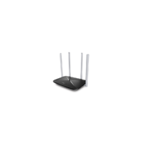TP-link MERCUSYS Wireless Router Dual Band AC1200 1xWAN(100Mbps) + 3xLAN(100Mbps), AC12