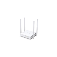 TP-link TP-LINK Wireless Router Dual Band AC750 1xWAN(100Mbps) + 4xLAN(100Mbps), Archer C24