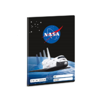 Ars Una Ars Una: NASA űrsikló vonalas füzet A/5 21-32